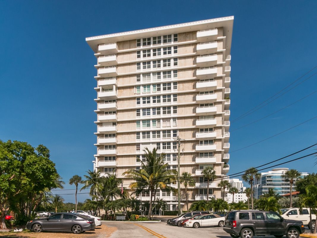 Foto principal - 888 Intracoastal Dr