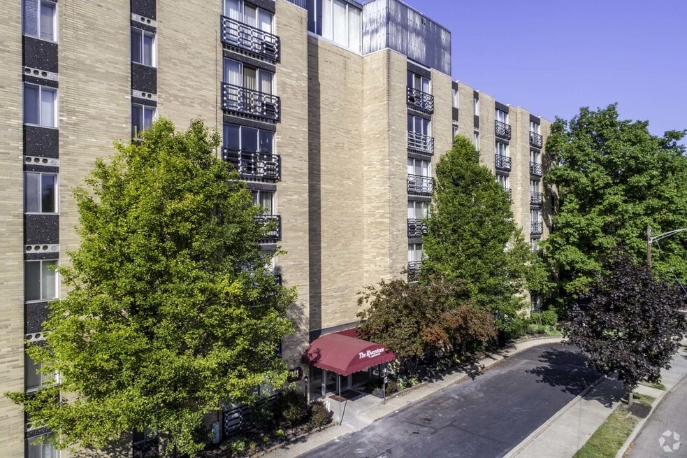 Park Layne Apartments Rentals Dayton, OH