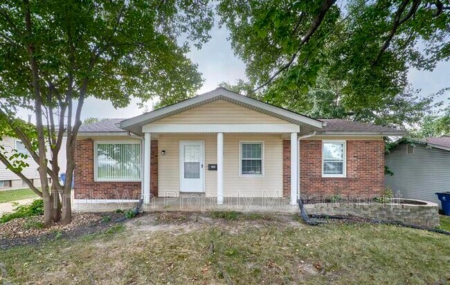 Foto del edificio - 2400 E Humes Ln