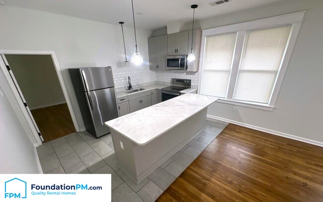 Foto del edificio - 716 N Belvedere Blvd