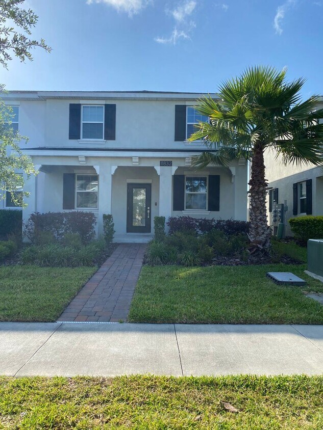 Foto principal - 3 br, 2.5 bath House - 11832 PULITZER PLACE