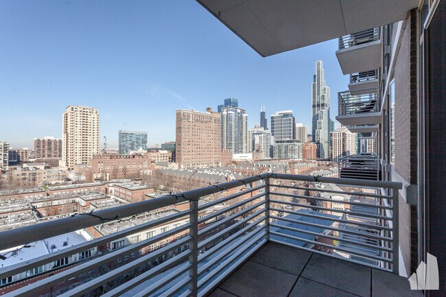 Foto del edificio - 1515 S Prairie Ave
