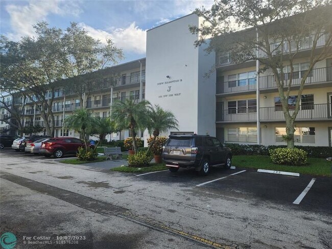 Building Photo - 101 SW 132nd Way