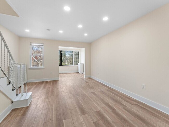 Foto del edificio - 5808 N 20th St