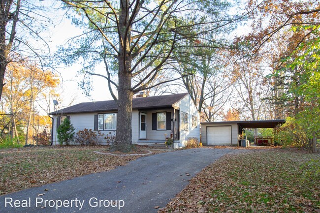 Building Photo - 3 br, 2 bath House - 1808 University Ave