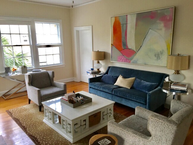 Foto del edificio - 1705 Mallory St