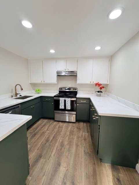 Foto del edificio - 1635 E Cypress St