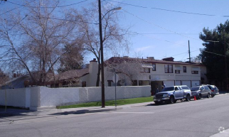 Primary Photo - 316 W Kettering St