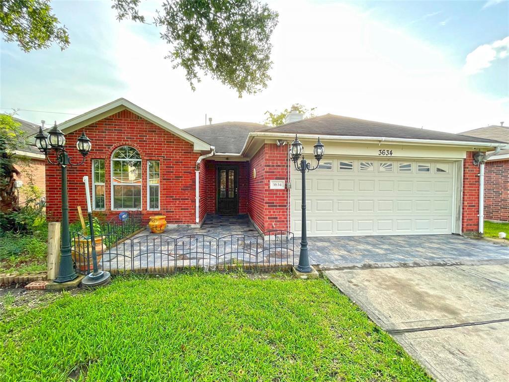 Primary Photo - 3634 Wingate Park Dr