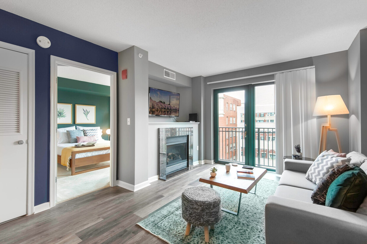 Foto principal - 1301 Thomas Circle, 1301 M Street NW