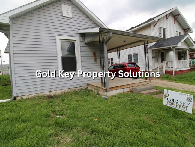 Foto del edificio - Fully Updated 3 BR 1 BA House with a Great Front Porch (SECTION 8 APPROVED)