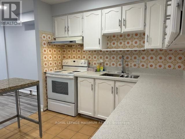 Building Photo - 1537 Dundas St W