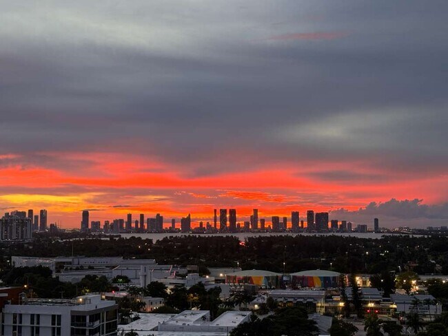 Building Photo - 2401 Collins Ave