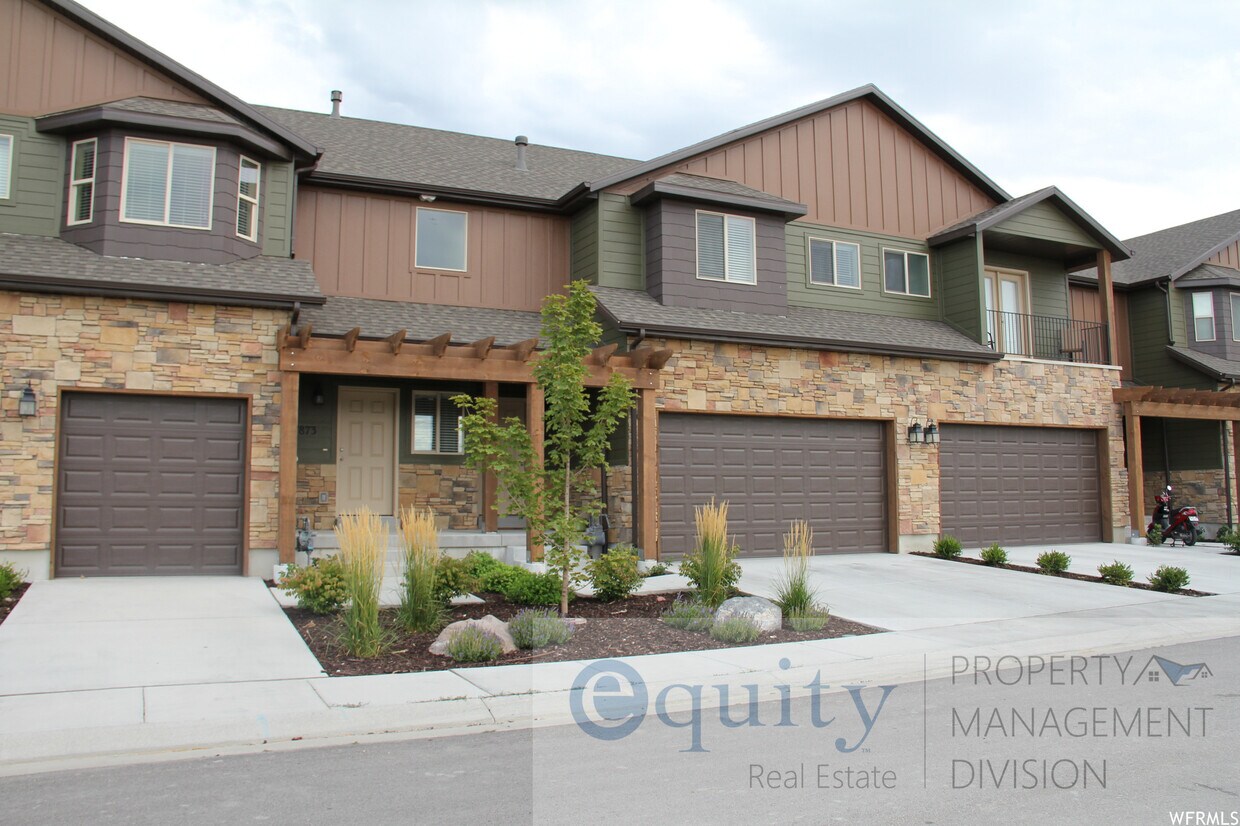 Photo - 28 Autumn Station Way (Midvale, UT)