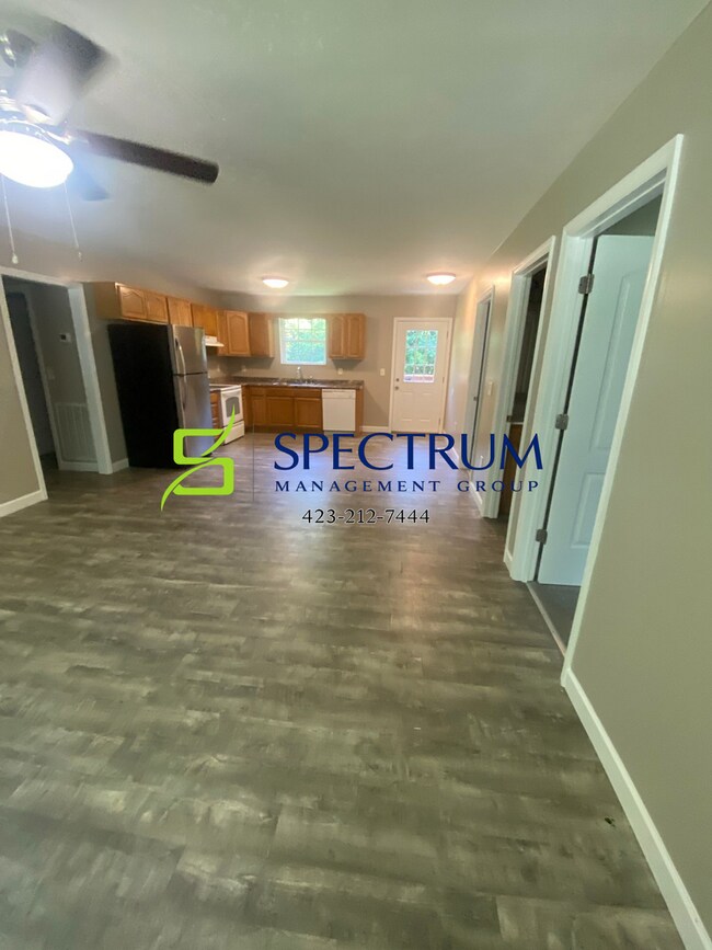 Foto del edificio - 531 Shellbark Rd