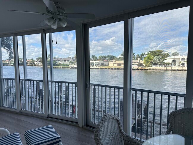 Foto del edificio - 3310 S Ocean Blvd