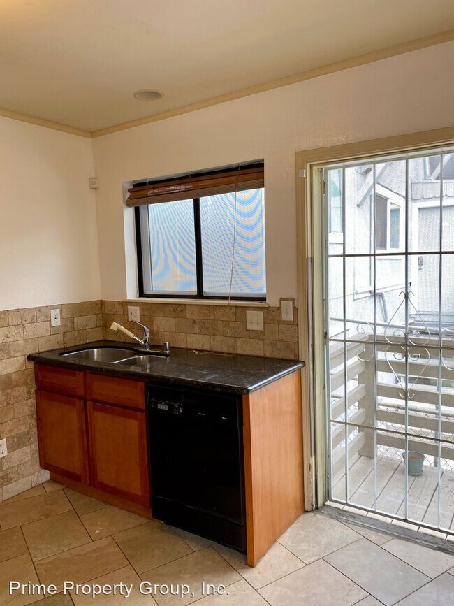 Foto del edificio - 1 br, 1 bath House - 2515 Wakefield Ave.