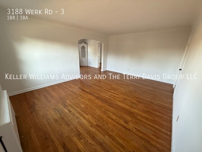 Foto del edificio - 3188 Werk Rd