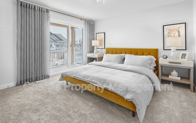 Photo du bâtiment - 6038 Edmonds Pl NW