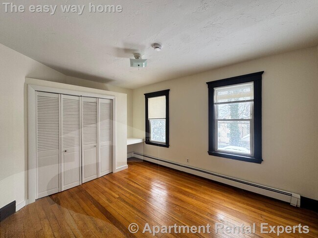 Foto del edificio - 38 Linden Ave