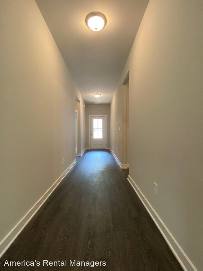 Foto del edificio - 4 br, 2 bath House - 7968 St. James Drive