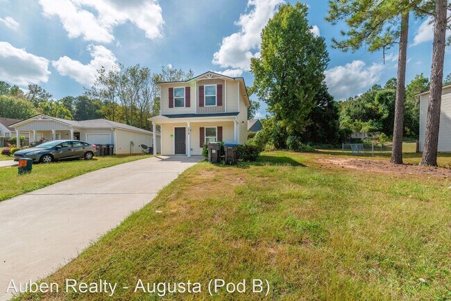 Foto del edificio - 3 br, 1.5 bath House - 4010 Rambling Way