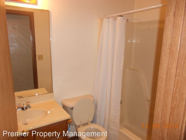 Building Photo - 2 br, 2 bath House - 1501 A Red Oak
