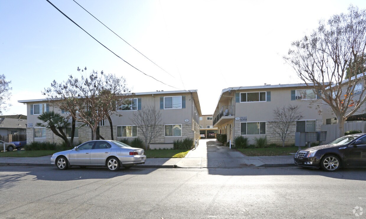 54 - 68 Lester Ave - 54-60 68 Lester Ave