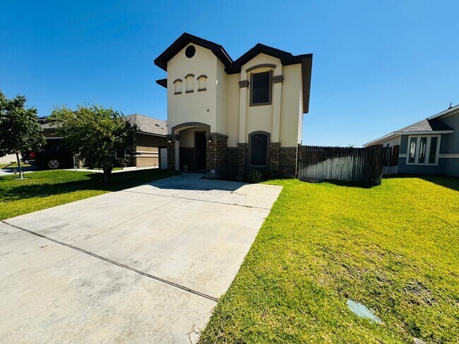 Foto del edificio - 1507 Port Texas Dr
