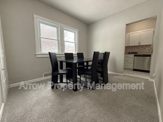 Foto del edificio - 1446 S 11th St