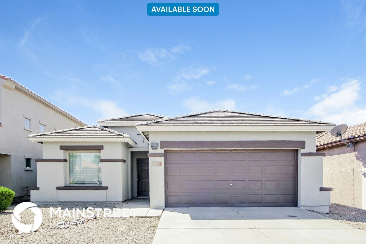 Foto principal - 9255 W Berkeley Rd