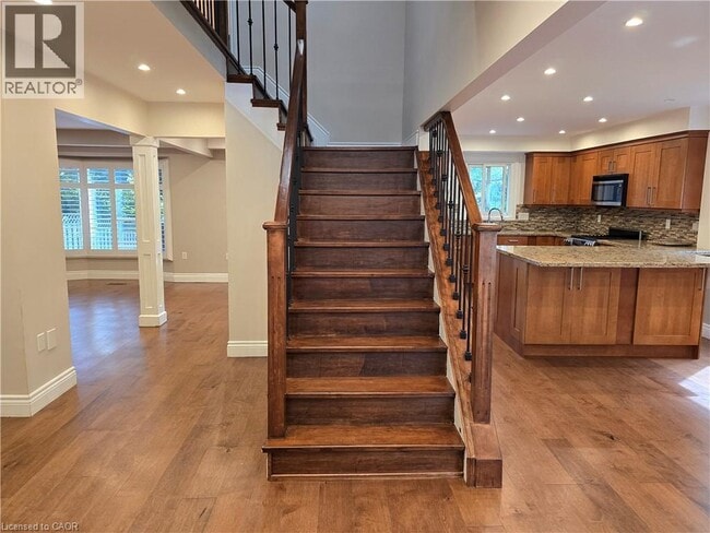 Photo du bâtiment - 1278 Hammond St