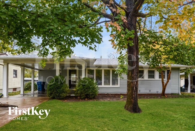 Building Photo - 15 Linkous Dr