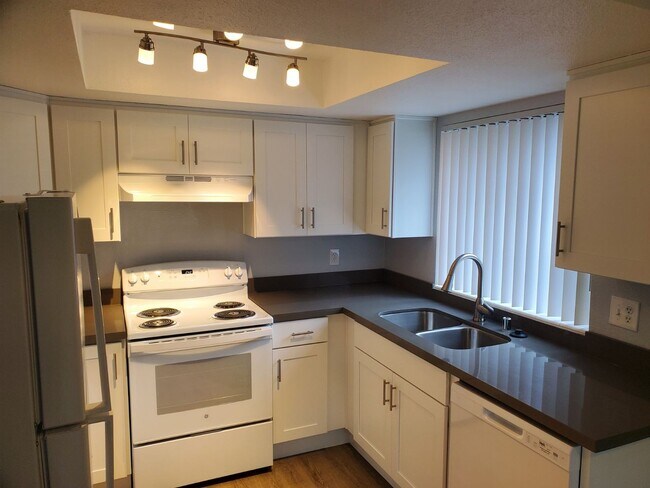 Foto del interior - Cedar Gardens Apartments