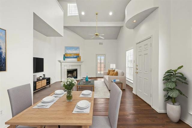Foto del edificio - 8400 Hickory St