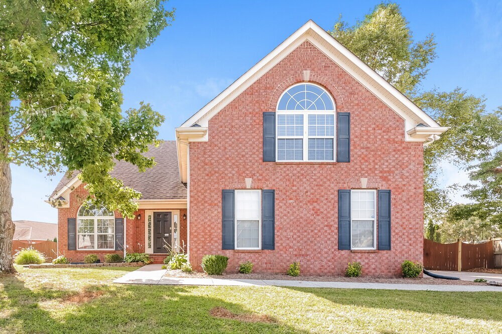 Foto principal - 375 Abbie Rd