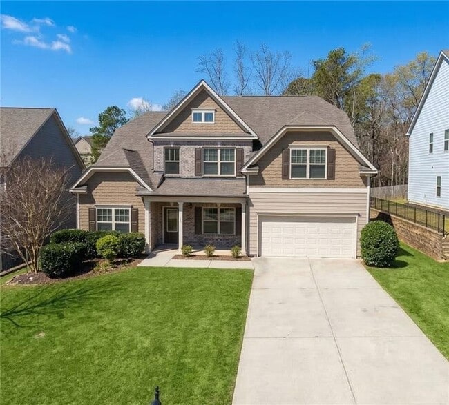 Foto del edificio - 4215 Hopewell Manor Dr