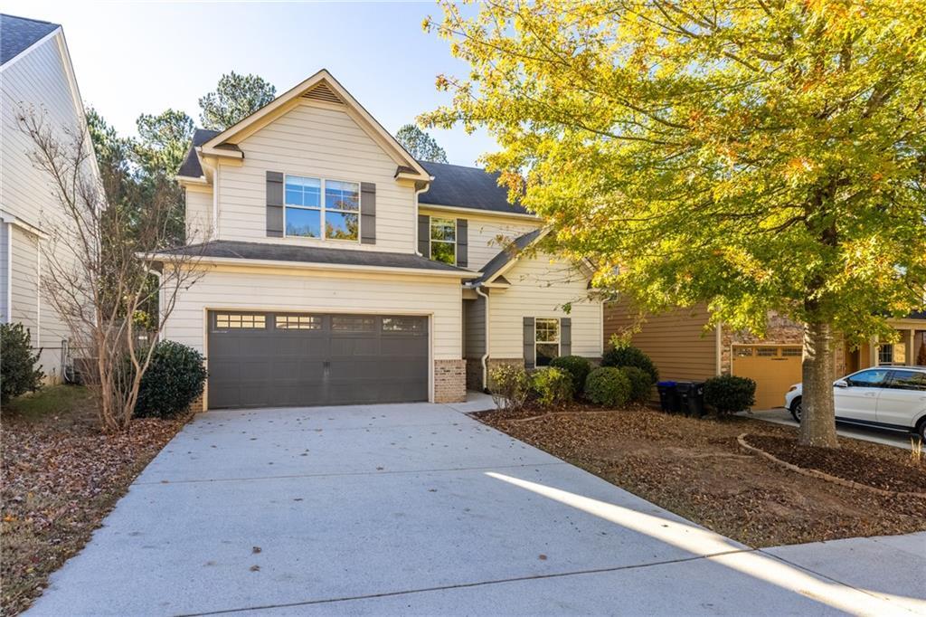 Foto principal - 4168 Brynhill Ln