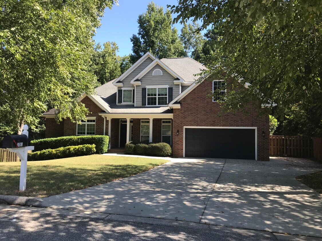 Foto principal - 1091 Conn Dr