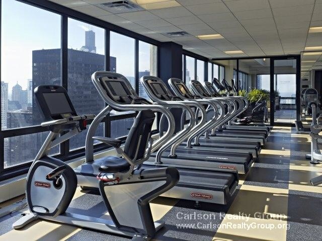 Foto del edificio - 323 E Upper Wacker Dr