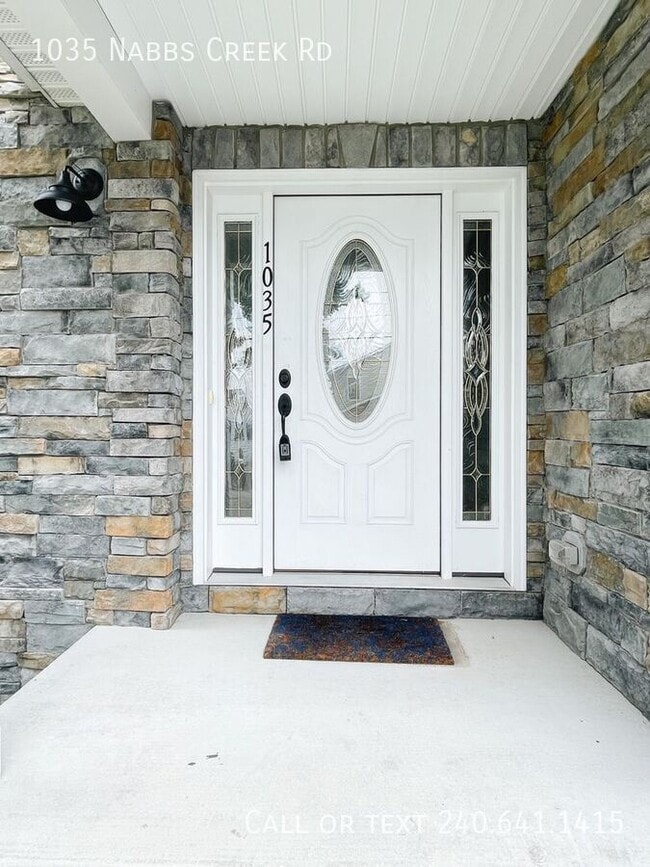 Building Photo - 1035 Nabbs Creek Rd