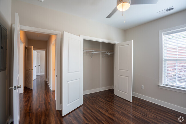 Foto del interior - Carytown Crossing