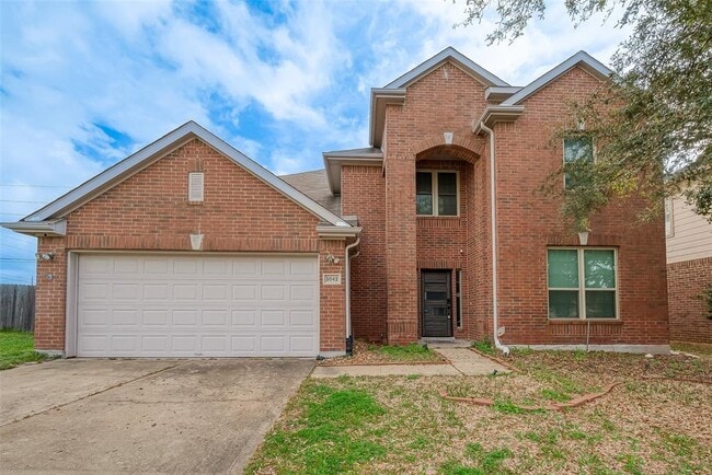 Building Photo - 3042 Crestbrook Bend Ln