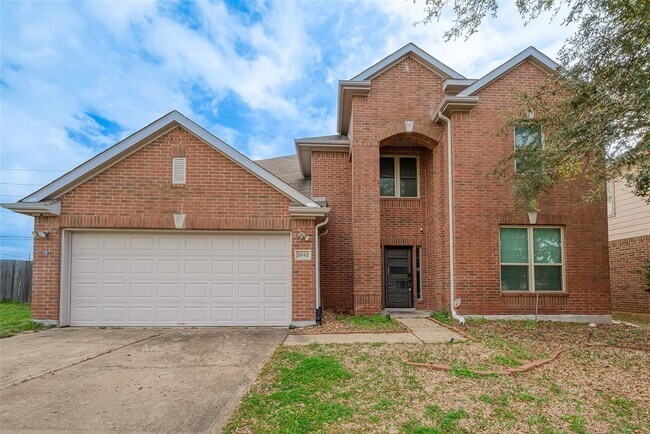Foto del edificio - 3042 Crestbrook Bend Ln