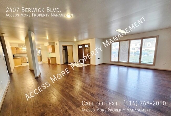 Foto del edificio - 2407 Berwick Blvd