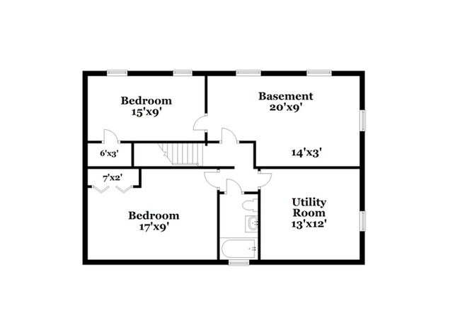 Foto del edificio - 6950 Clay St