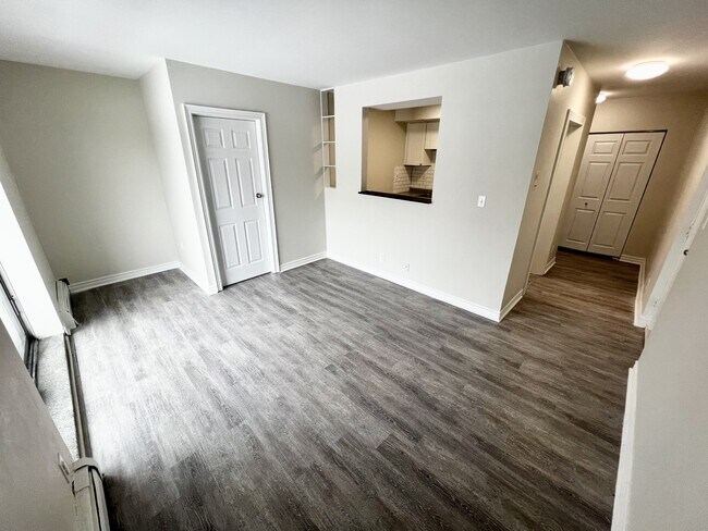 Photo du bâtiment - 315 Detroit St