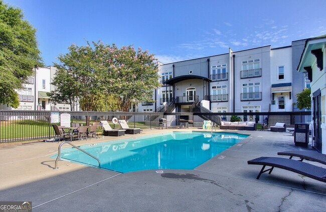 Foto del edificio - 502 Pryor St SW