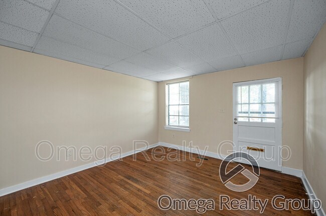 Foto del edificio - 901 9th Ave