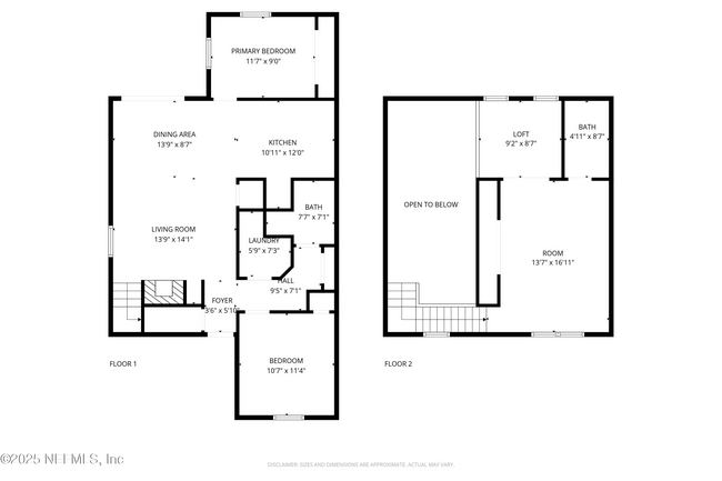 Foto del edificio - 8542 Goldeneye Ln